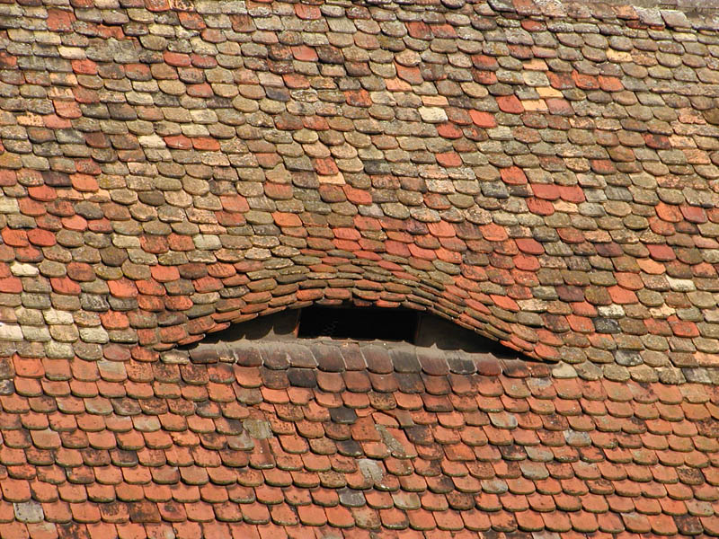 eyelid dormer